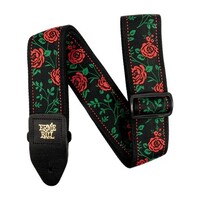 WOVEN GUITAR STRAPS - VARIOUS DESIGNS