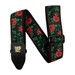 WOVEN GUITAR STRAPS - VARIOUS DESIGNS