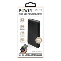 SENTRY WIRELESS PORTABLE CHARGER