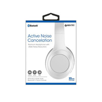 SENTRY NOISE CANCEL BLUETOOTH HEADPHONES