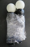 Sony Ps4 Set Of 2 Motion Controllers Cech-Zcm2u