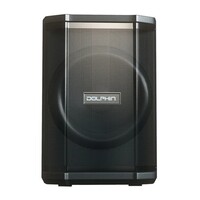 DOLPHIN PORTABLE RECHARGEABLE BLUETOOTH PARTY SPEAKER