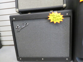 Fender Mustang Gtx50 GUITAR AMPLIFIER 