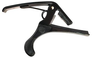 FAT BOY ADVANCED ALLOY ACOUSTIC CAPO