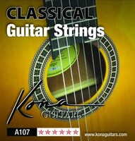 KONA CLASSICAL GUITAR STRINGS