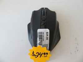Reddragon Vampire Elite Gaming Mouse With Dongle