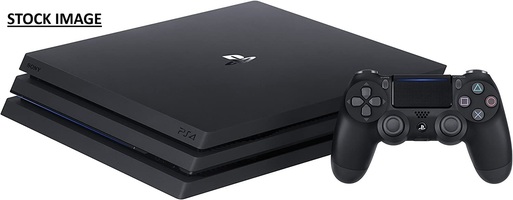 PS4 PRO, 1TB, W/ CONTROLLER