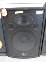 BEHRINGER  EUROLIVE S1520 STAGE SPEAKER