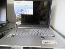 ACER WINDOWS 11, INTEL i5 LAPTOP N19H3