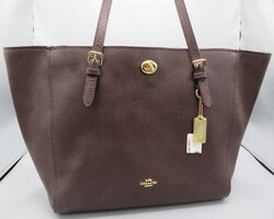 COACH TOTE BAG