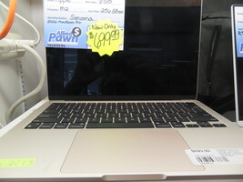 APPLE MACBOOK AIR 2022, A2681