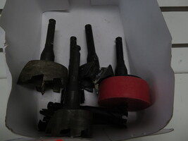 MILWAUKEE PC SELF FEED DRILL BITS