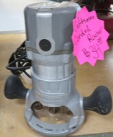 CRAFTSMAN ROUTER 320.17541