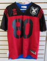  REVERSIBLE STAR WARS JERSEY #49/#80 SIZE MEDIUM