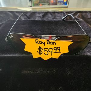 RAYBAN RB3025