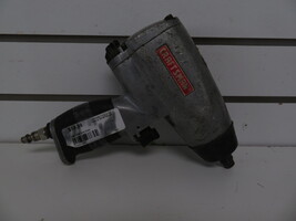 CRAFTSMAN 1/2" AIR RATCHET