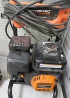 Generac Pressure Washer With Hose And Sprayer