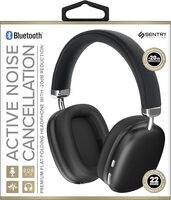 SENTRY BLUETOOTHT PRO HEADSET W/ NOISE CANCELLING