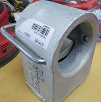 ENFORCER 1111 KINGPIN LOCK FOR 5TH WHEEL W/2 KEYS