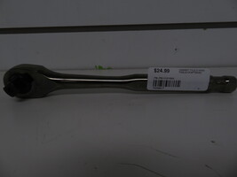 CRAFTSMAN 120-Tooth 1/2-in Drive