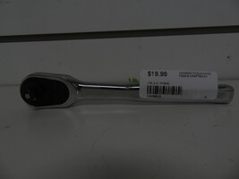 Craftsman Craftsman Low Profile 3/8 in. drive