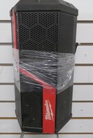 MILWAUKEE bluetooth radio