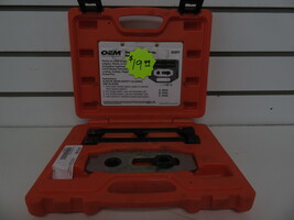 OEM TOOLS Dual and Single Piston Disc Brake Pad Spreader 57277