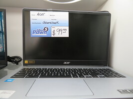 ACER CHROMEBOOK 315 N21Q9