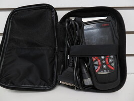 Zurich Zr15s Scanner