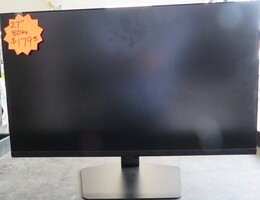 SAMSUNG QHD - 27" 180Hz - G50D SERIES - LED MONITOR