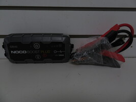 NOCO BOOST PLUS JUMP STARTER PACK