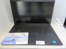 DELL INSPIRON 15 3520 LAPTOP
