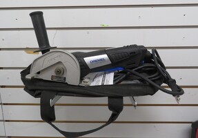 DREMMEL ULTRA SAW