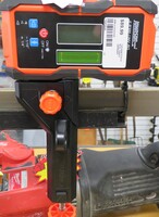 JOHNSON Laser Level® JLR300-UNV-RG
