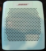 BOSE SOUND LINK (NO CHARGE CORD)