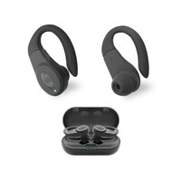 SENTRY NOISE CANCELLING OVER EAR EARBUDS