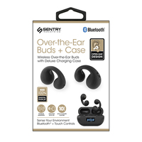 SENTRY OVER THE EAR EARBUDS BTO200