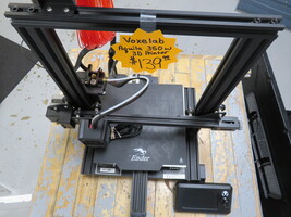 VOXELAB AQUILA 350W 3D PRINTER