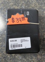 WD EASYSTORE 2TB HD