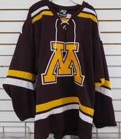  MISC. JERSEYS (PRICE EACH)