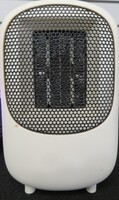 HEATER (SMALL, WHITE)