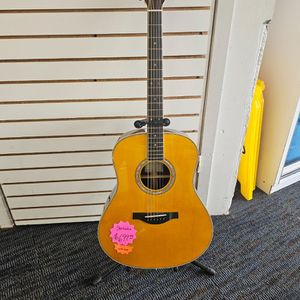 YAMAHA LL-TA