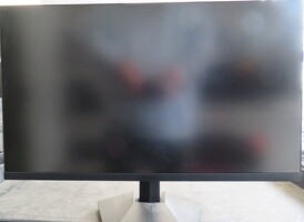 KOORUI 27" MONTIOR (NO SPEAKERS)