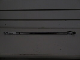  Masterforce® 1/2" Drive 18" Flex Head Breaker Bar