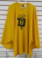  FIGHTING SAINTS JERSEY (PRICE EACH)