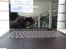 HP ENVY X360 2in1 LAPTOP