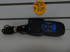INNOVA OBD 2 SCAN TOOL
