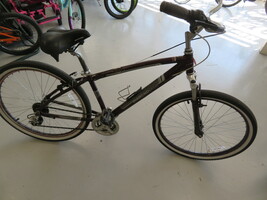 DIAMONDBACK WILDWOOD BEACH CRUISER