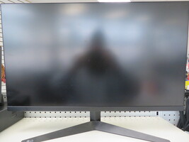 LG 165Hz GAMING MONITOR 27GQ40W-B
