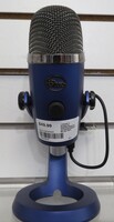 BLUE YETI NANO PROFESSIONAL MIC WITH USB CORD (BLUE)